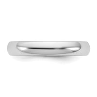 10KW 3.5mm LTW Comfort Fit Band Size 10.5