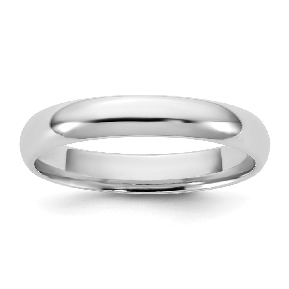 14KW 3.5mm LTW Comfort Fit Band Size 7.5