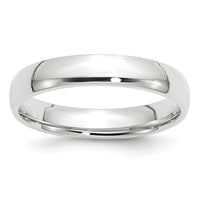 10KW 4mm LTW Comfort Fit Band Size 10.5
