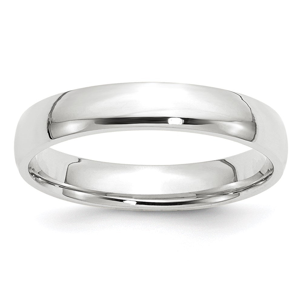 14KW 4mm LTW Comfort Fit Band Size 8.5