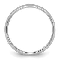 10KW 4.5mm LTW Comfort Fit Band Size 8