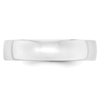 14KW 5mm LTW Comfort Fit Band Size 13