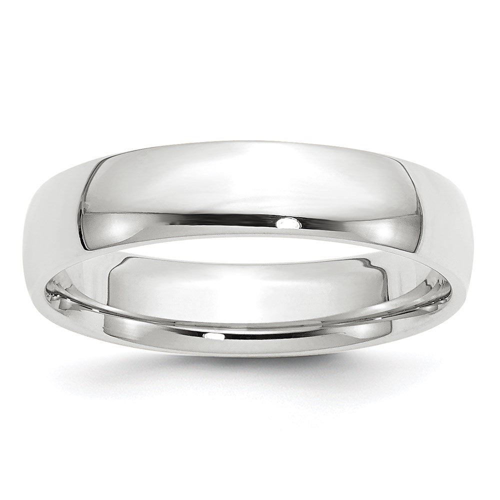 14KW 5mm LTW Comfort Fit Band Size 11.5