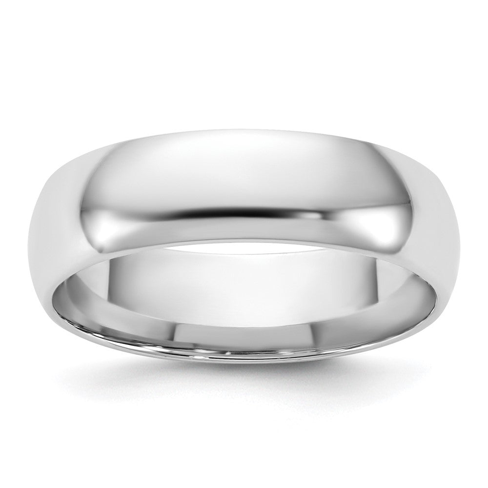 10KW 5.5mm LTW Comfort Fit Band Size 11