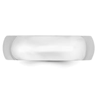 10KW 6mm LTW Comfort Fit Band Size 10