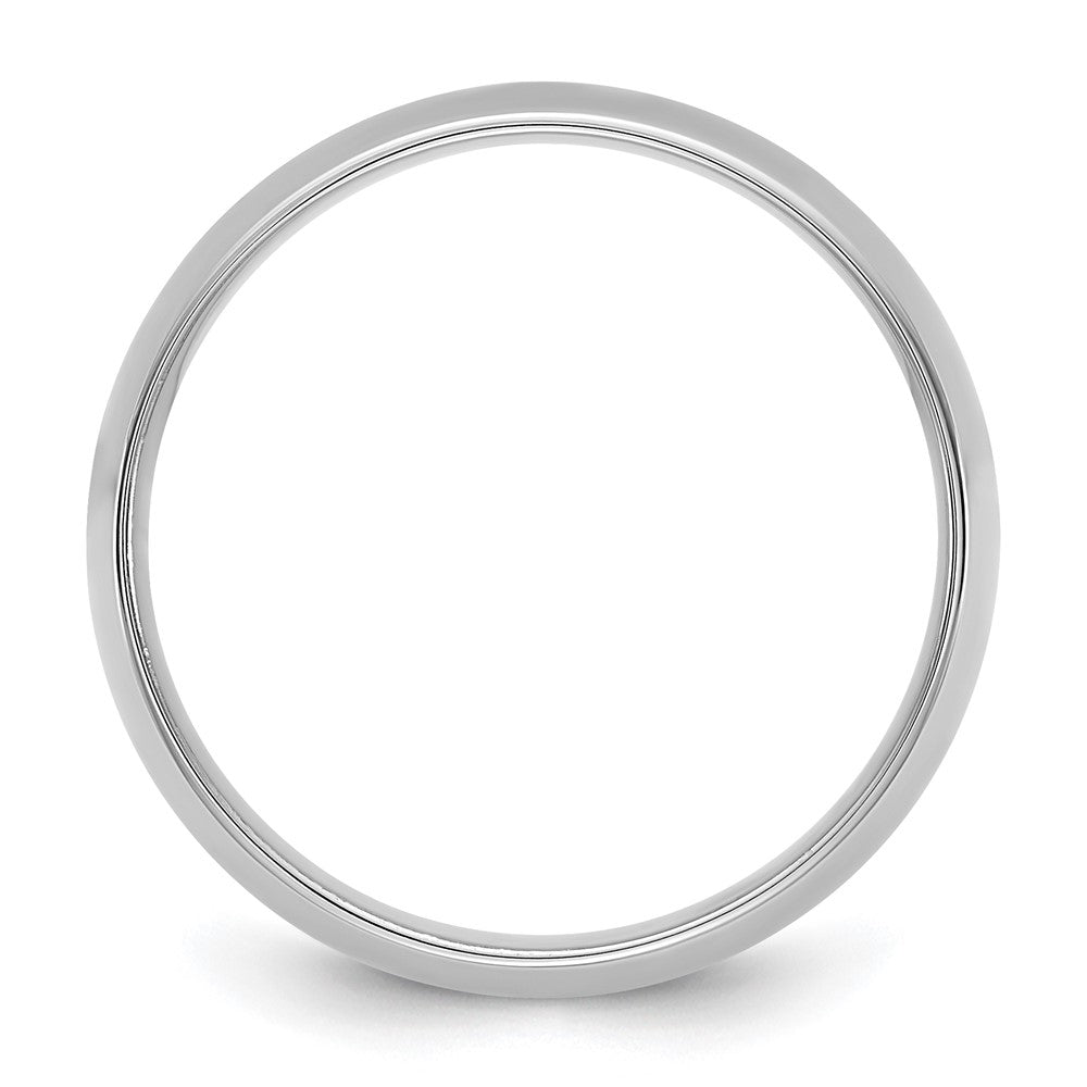 10KW 6.5mm LTW Comfort Fit Band Size 9.5