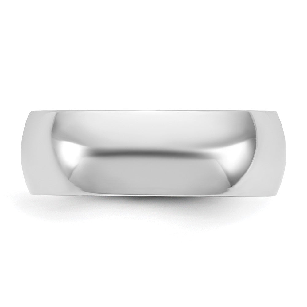 10KW 6.5mm LTW Comfort Fit Band Size 9.5