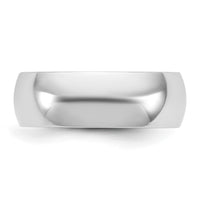 10KW 6.5mm LTW Comfort Fit Band Size 9.5