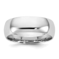 10KW 6.5mm LTW Comfort Fit Band Size 10