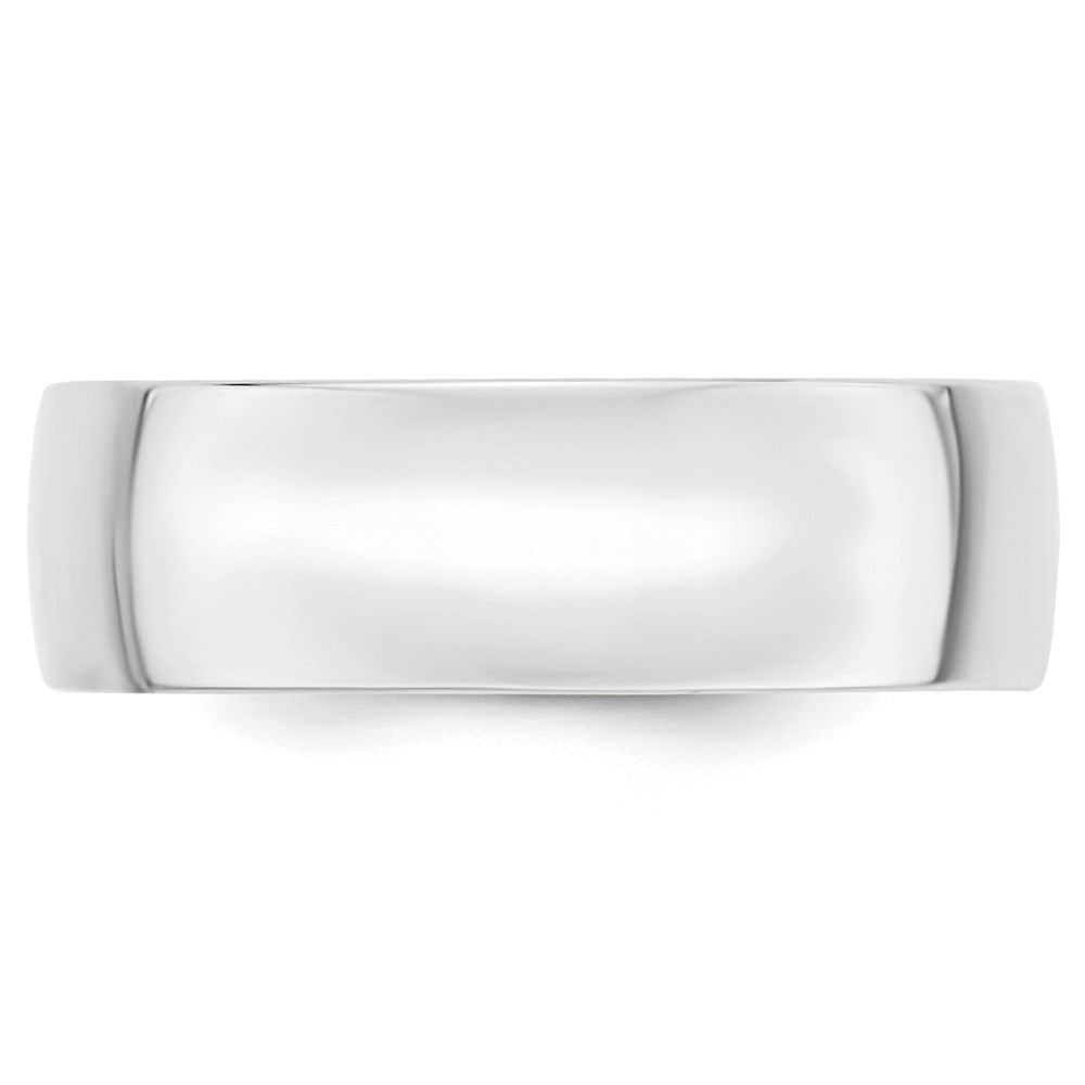 10KW 7mm LTW Comfort Fit Band Size 5.5