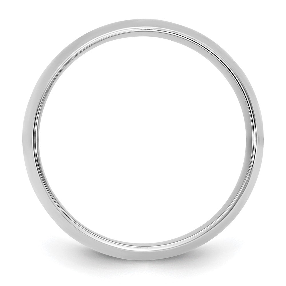 10KW 9mm LTW Comfort Fit Band Size 4.5
