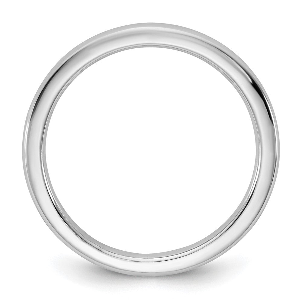 14KW 2mm European Comfort Fit Band Size 13.5