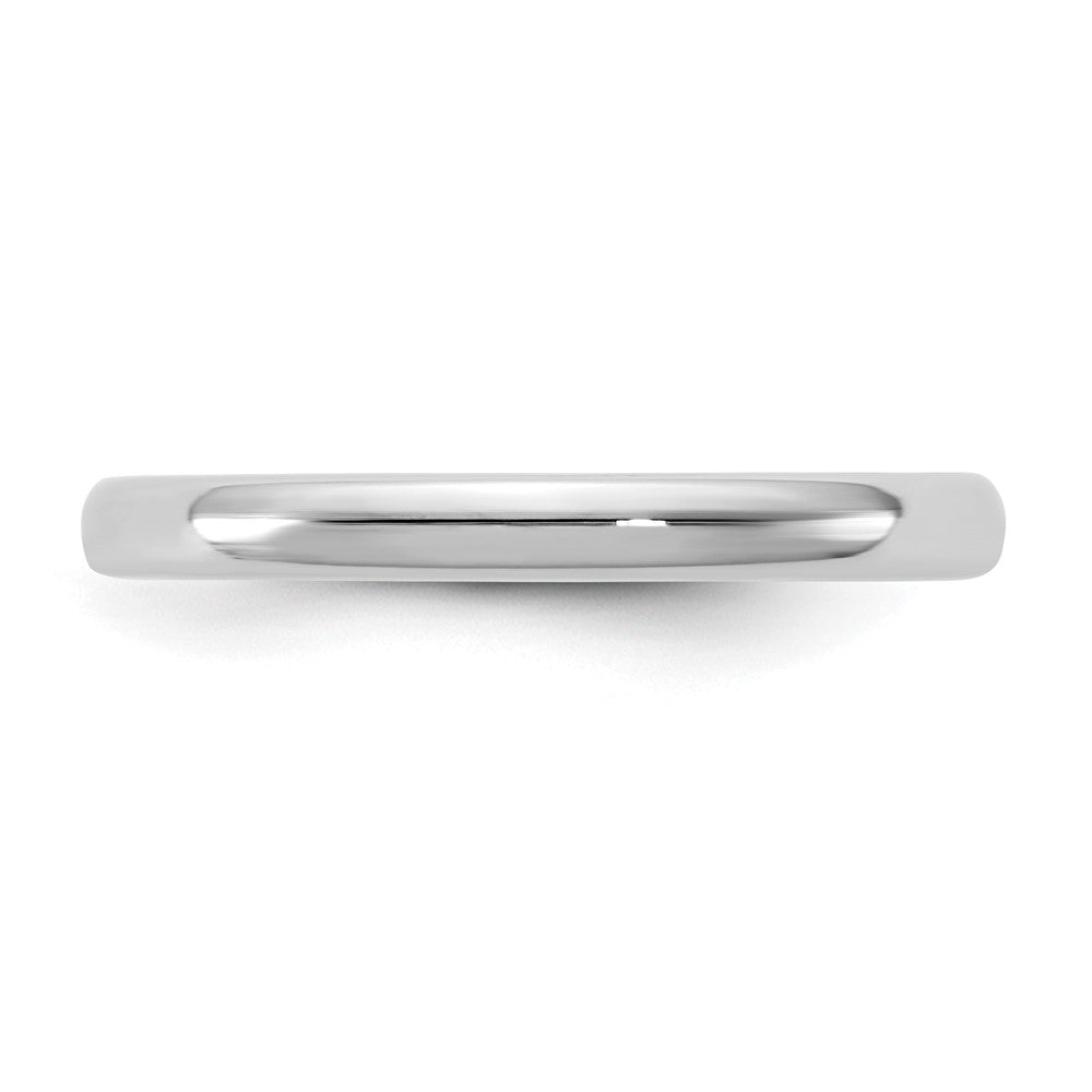 14KW 2.5mm European Comfort Fit Band Size 14