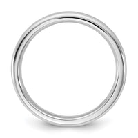 14KW 3mm European Comfort Fit Band Size 13.5