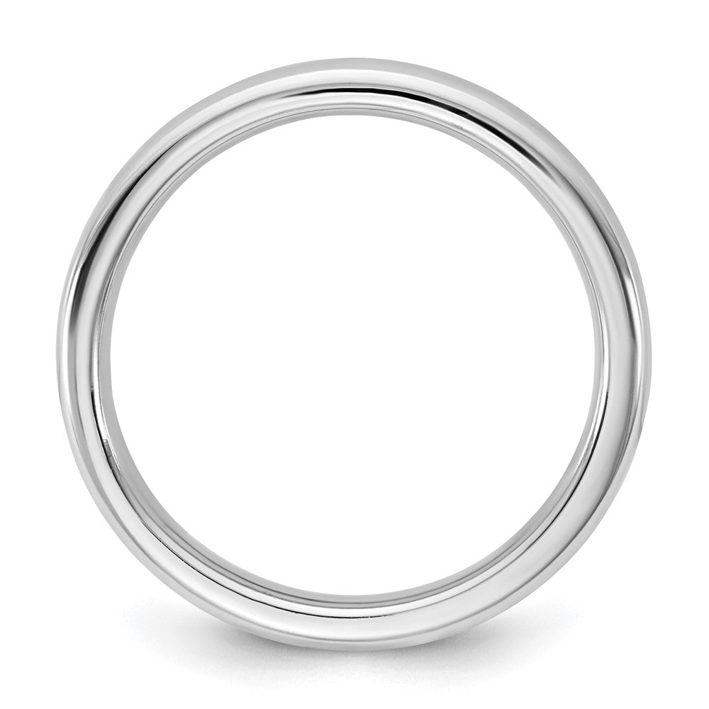 14KW 3mm European Comfort Fit Band Size 11.5