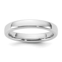 14KW 3.5mm European Comfort Fit Band Size 10.5