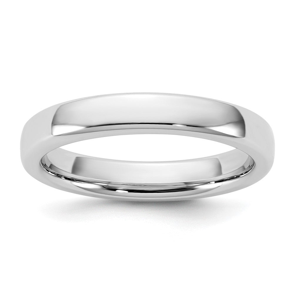14KW 3.5mm European Comfort Fit Band Size 12.5