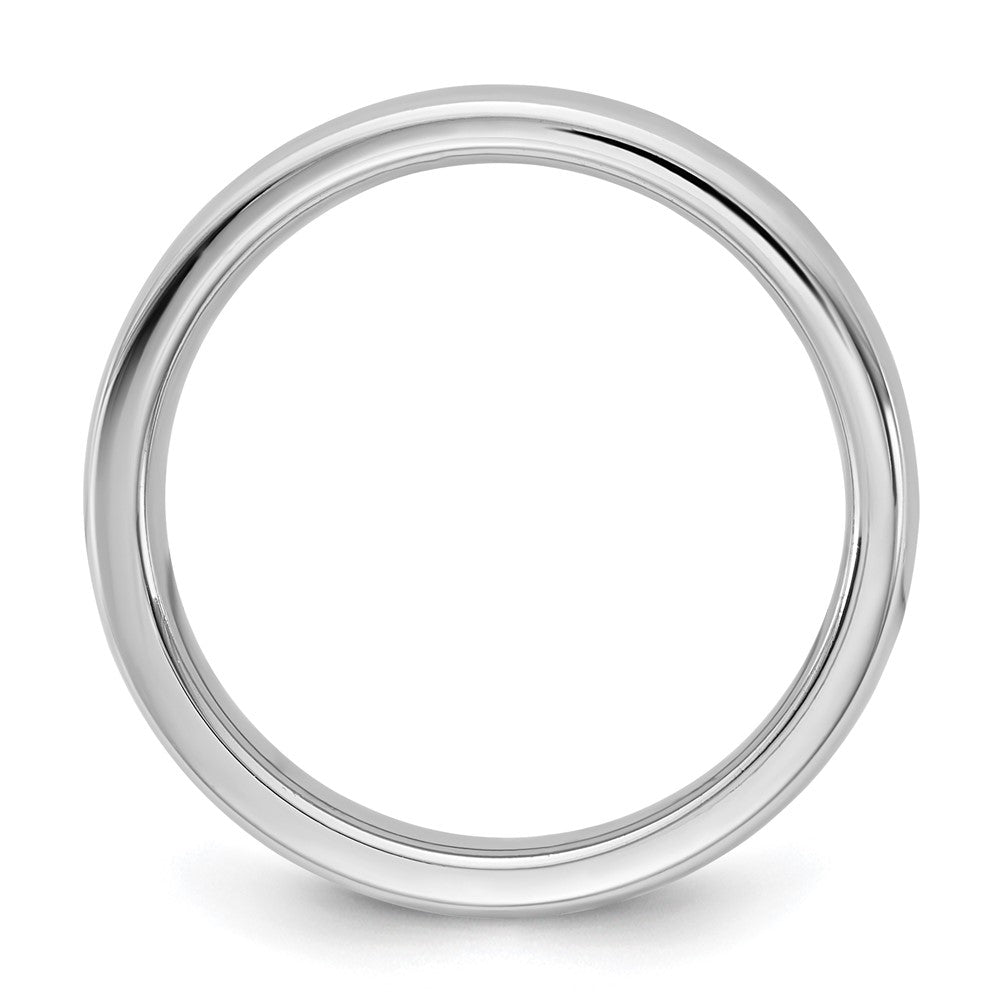 14KW 4mm European Comfort Fit Band Size 9.5