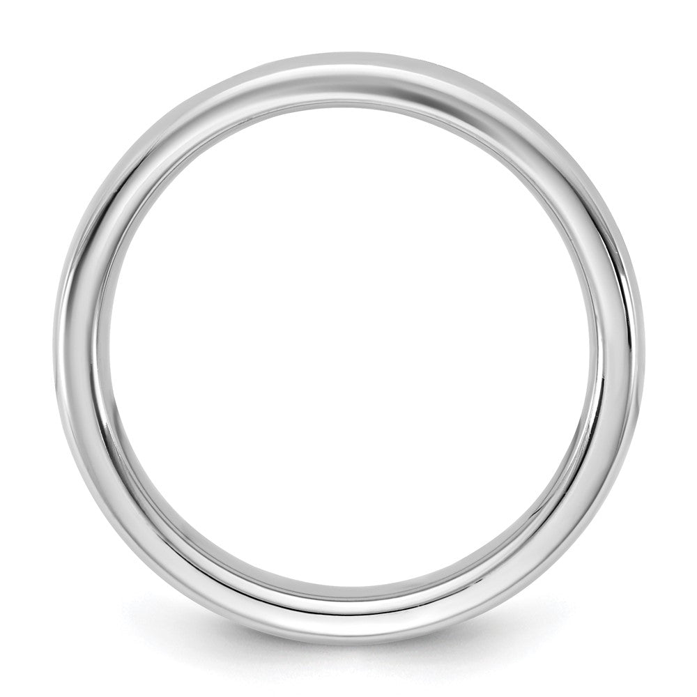 14KW 4.5mm European Comfort Fit Band Size 10.5