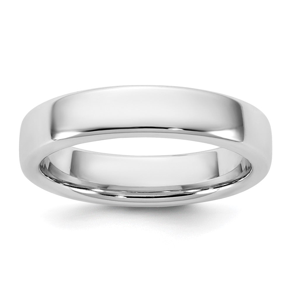 14KW 4.5mm European Comfort Fit Band Size 12.5