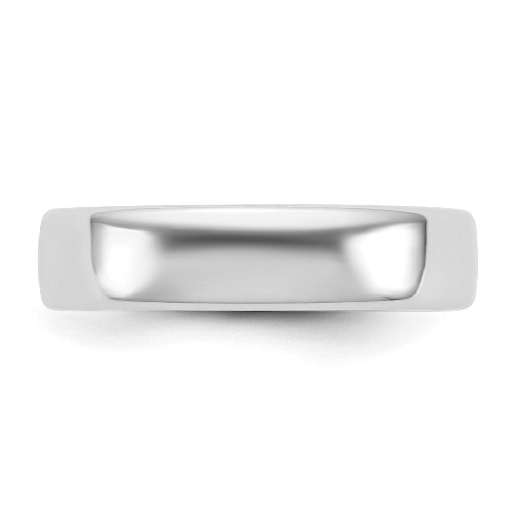 14KW 5mm European Comfort Fit Band Size 5.5