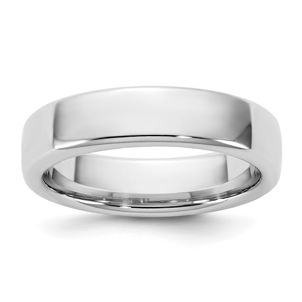 14KW 5mm European Comfort Fit Band Size 13