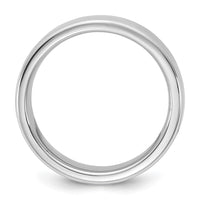 14KW 5.5mm European Comfort Fit Band Size 4