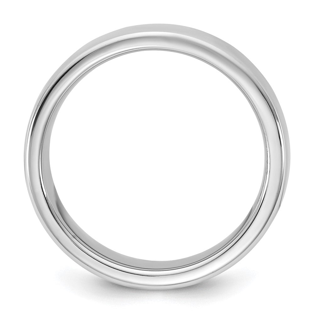 14KW 5.5mm European Comfort Fit Band Size 12.5