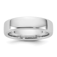 14KW 5.5mm European Comfort Fit Band Size 4