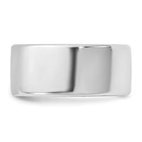 14KW 9mm European Comfort Fit Band Size 8