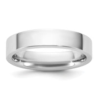 10KW 4.5mm Standard Flat Comfort Fit Band Size 13