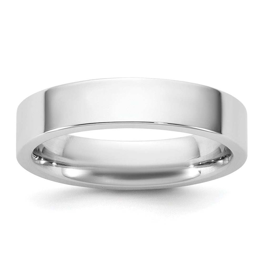 14KW 4.5mm Standard Flat Comfort Fit Band Size 13.5