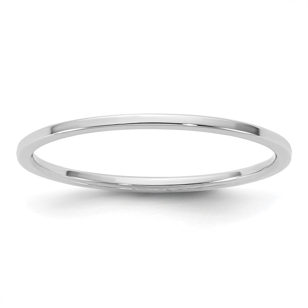 10KW 1mm LTW Flat Band Size 5.5