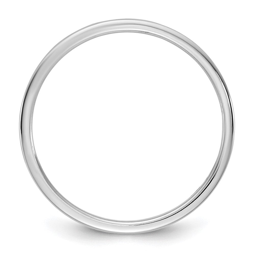 14KW 1.5mm LTW Flat Band Size 12.5