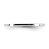 14KW 1.5mm LTW Flat Band Size 13