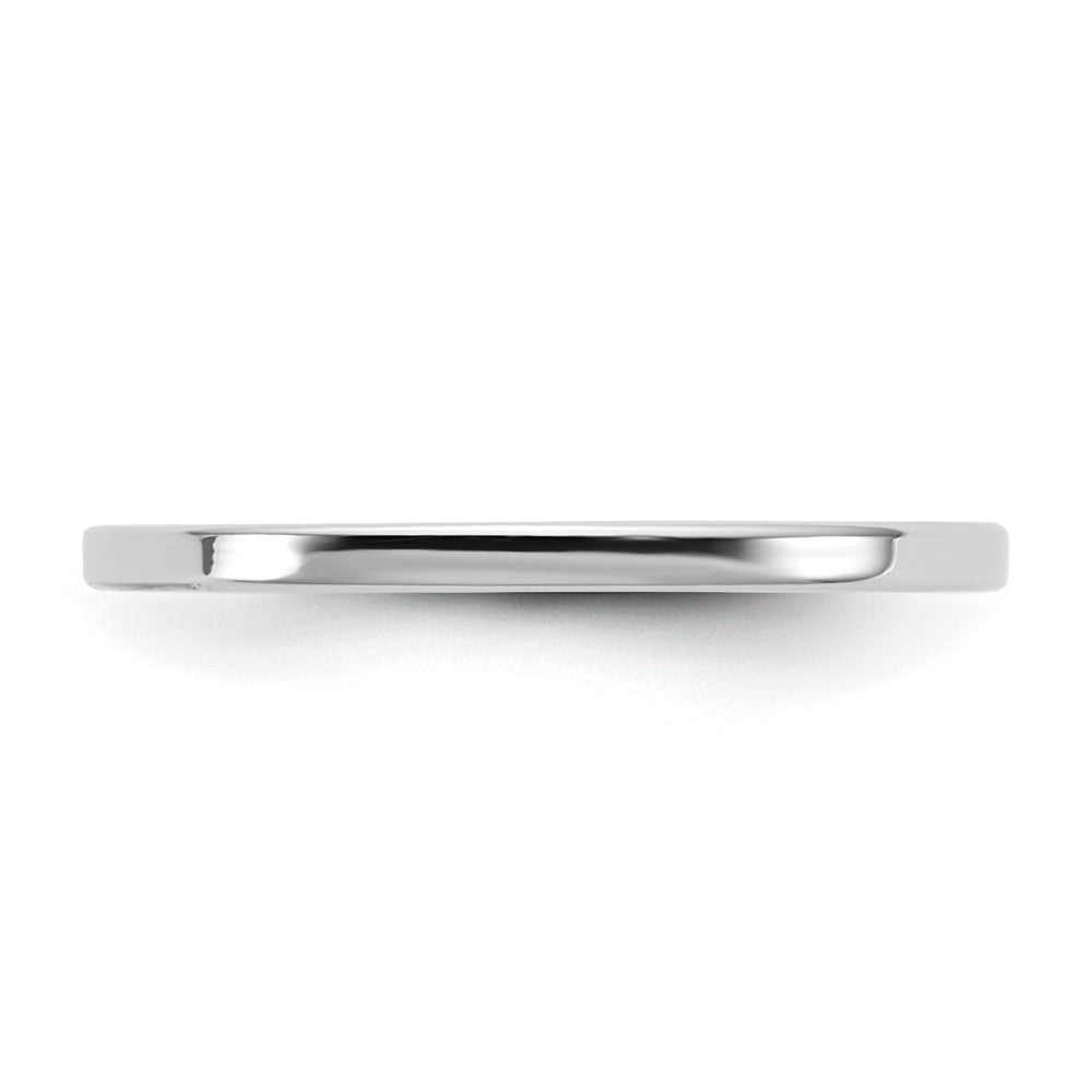 10KW 1.5mm LTW Flat Band Size 8
