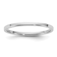 10KW 1.5mm LTW Flat Band Size 7.5