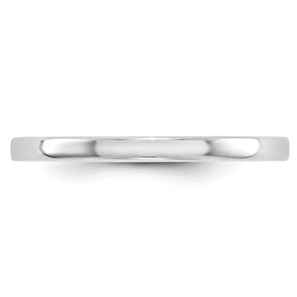 14KW 2mm LTW Flat Band Size 4.5