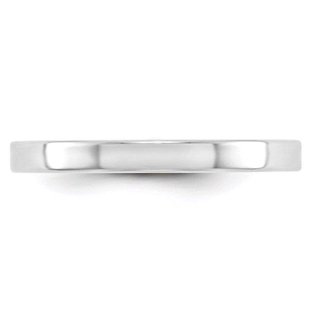 14KW 2.5mm LTW Flat Band Size 7.5