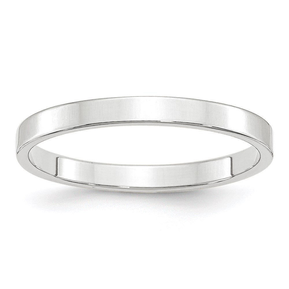 10KW 2.5mm LTW Flat Band Size 4.5