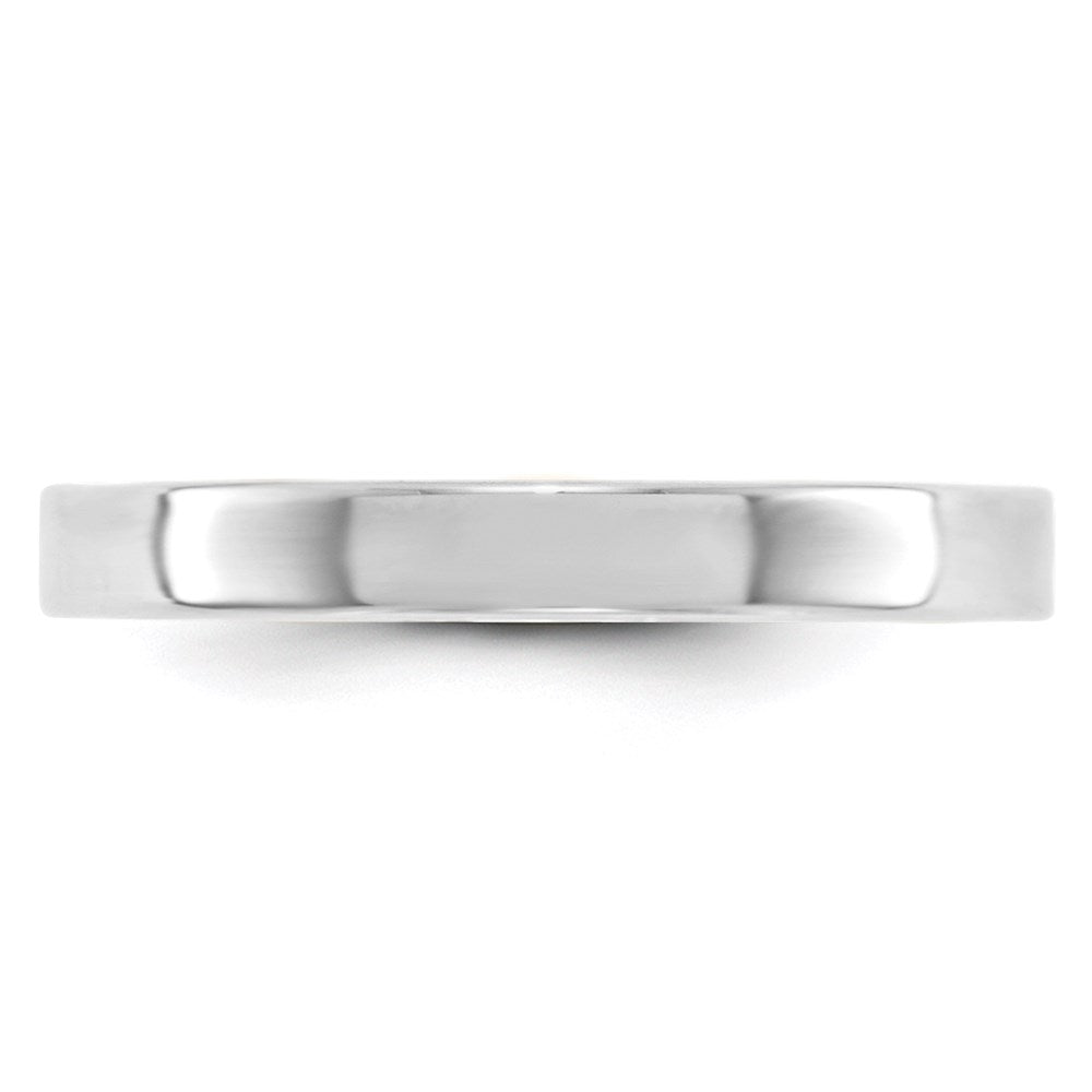10KW 3mm LTW Flat Band Size 11