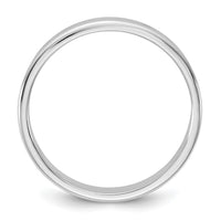 10KW 3.5mm LTW Flat Band Size 6