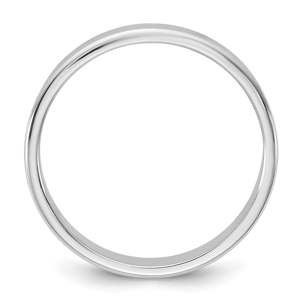 14KW 3.5mm LTW Flat Band Size 8.5