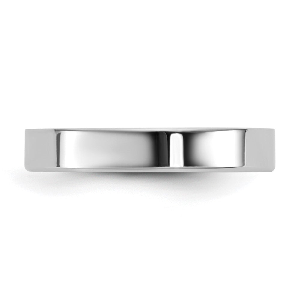 14KW 3.5mm LTW Flat Band Size 8.5