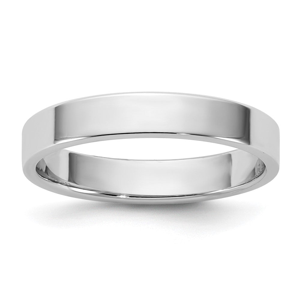 10KW 3.5mm LTW Flat Band Size 4