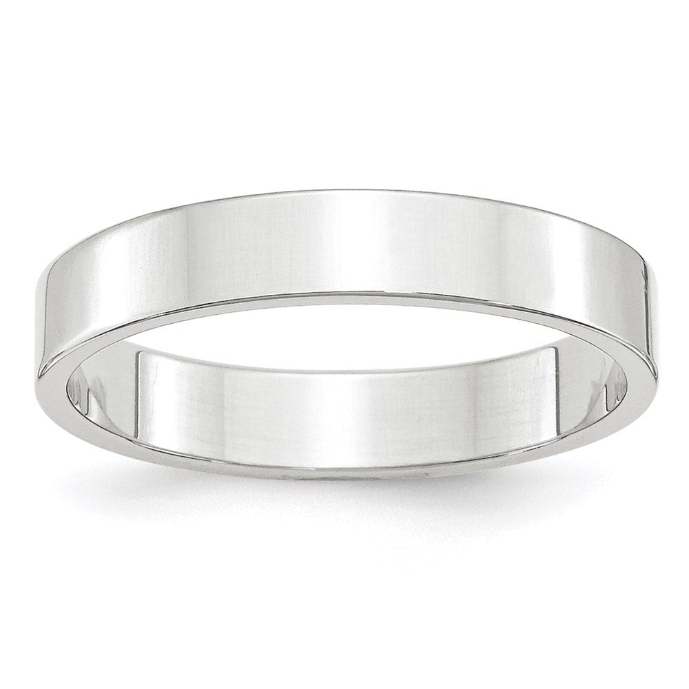 10KW 4mm LTW Flat Band Size 4.5
