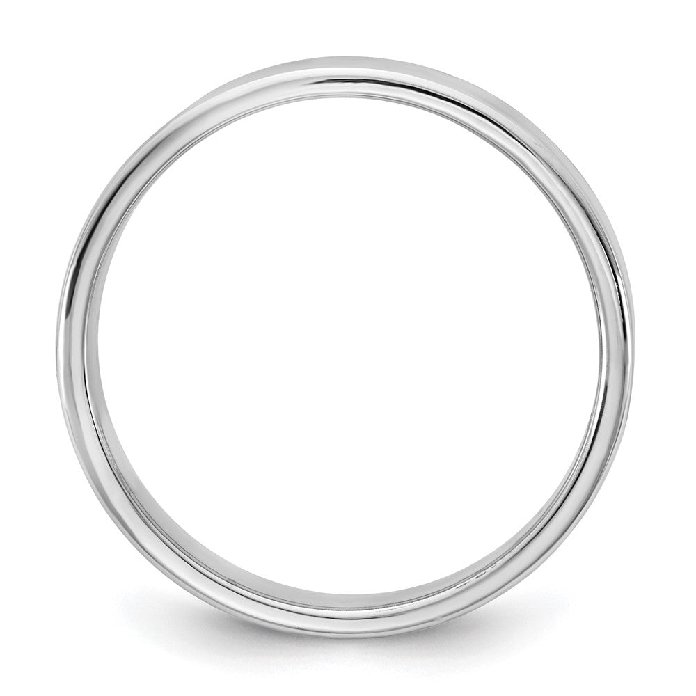 10KW 4.5mm LTW Flat Band Size 4.5