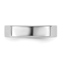14KW 4.5mm LTW Flat Band Size 11.5