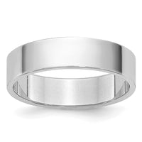 10KW 4.5mm LTW Flat Band Size 7.5