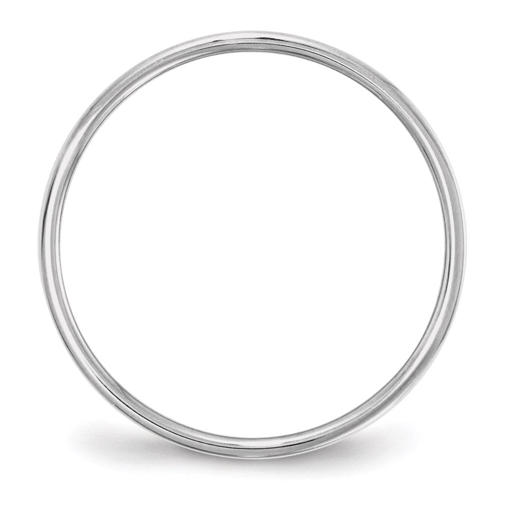 10KW 5mm LTW Flat Band Size 7.5